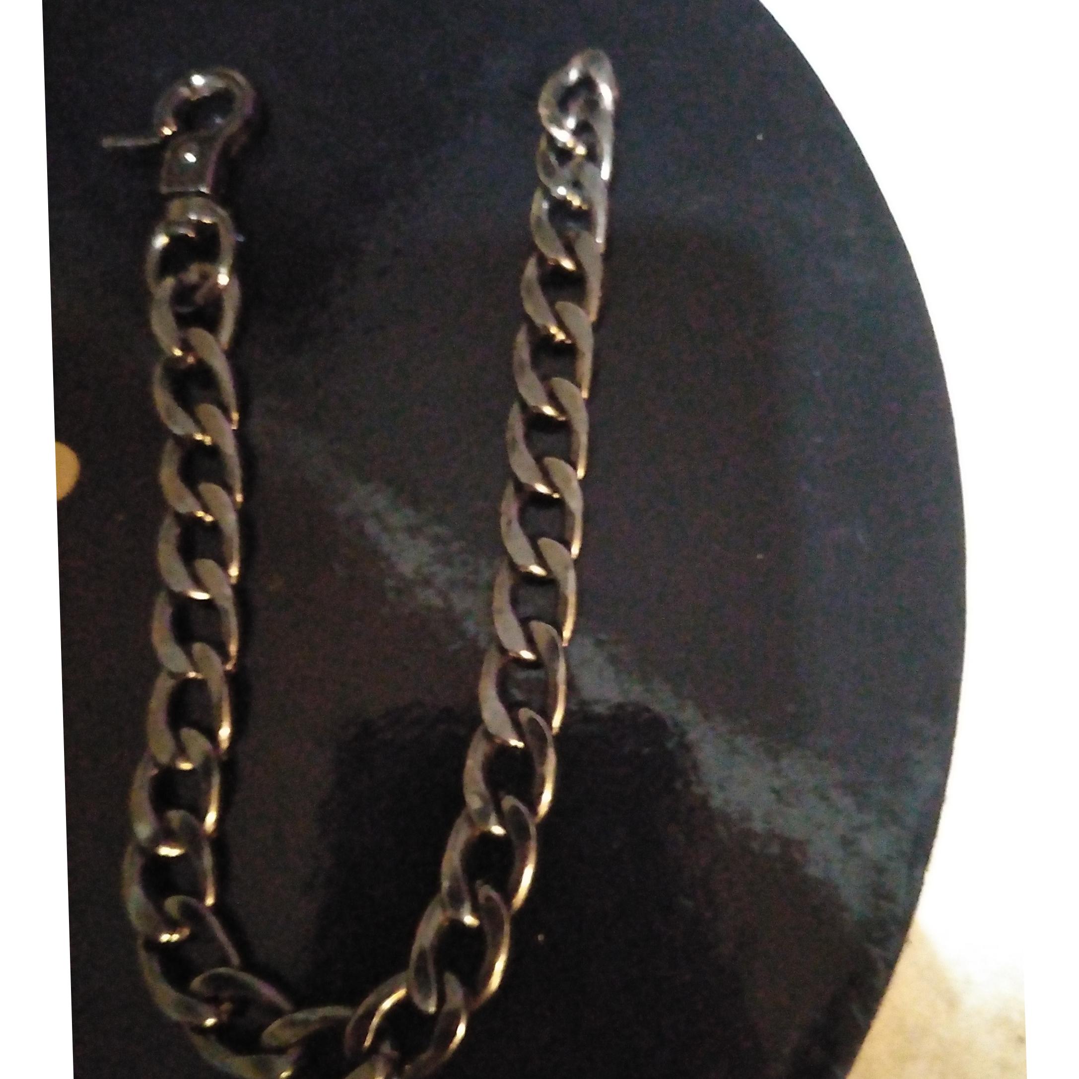 دستبند کارتیر مردانه برنز