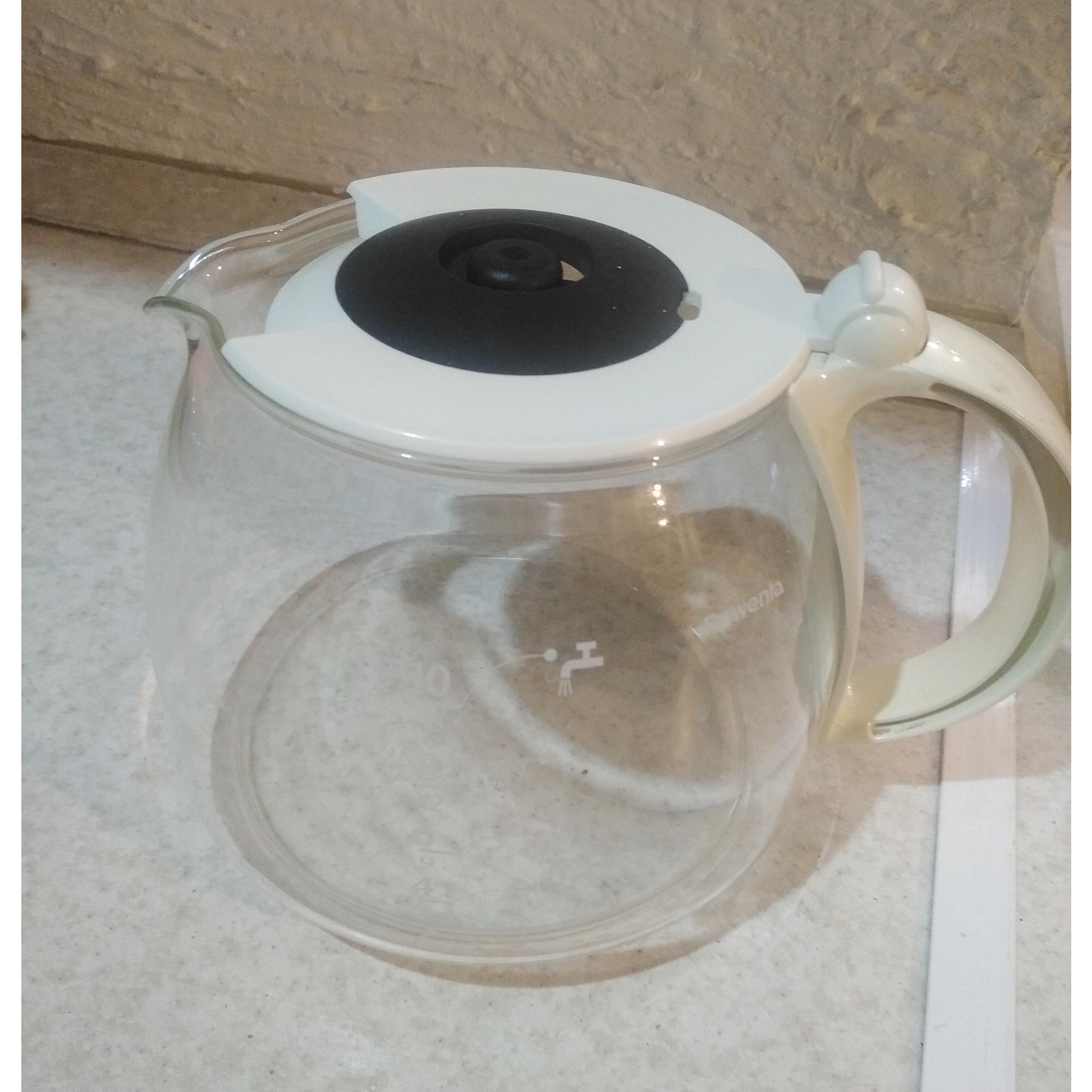 قوری قهوه پیرکس بزرگ