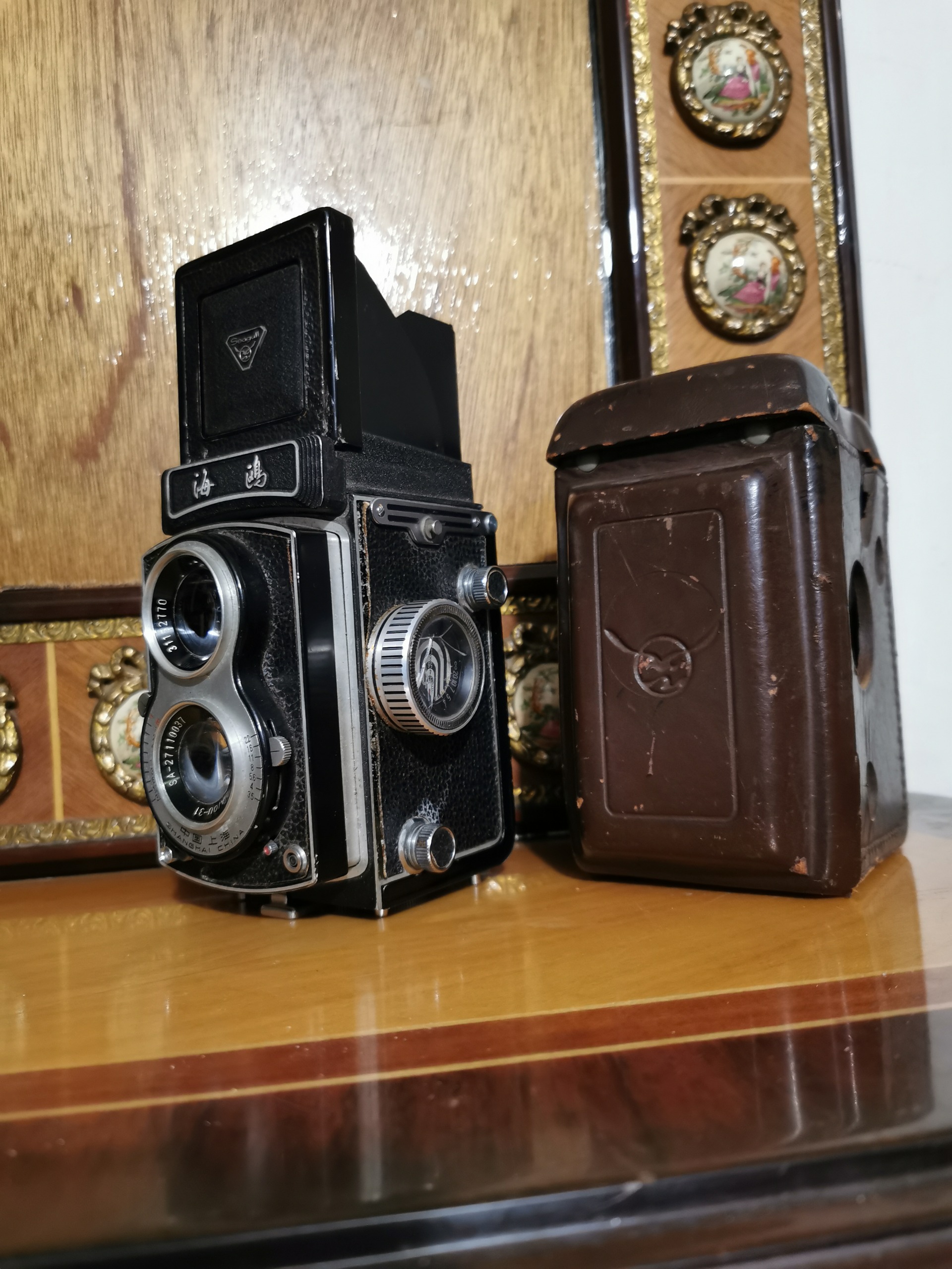 دوربین هندلی فوق کلکسیونی و مناسب ویترین