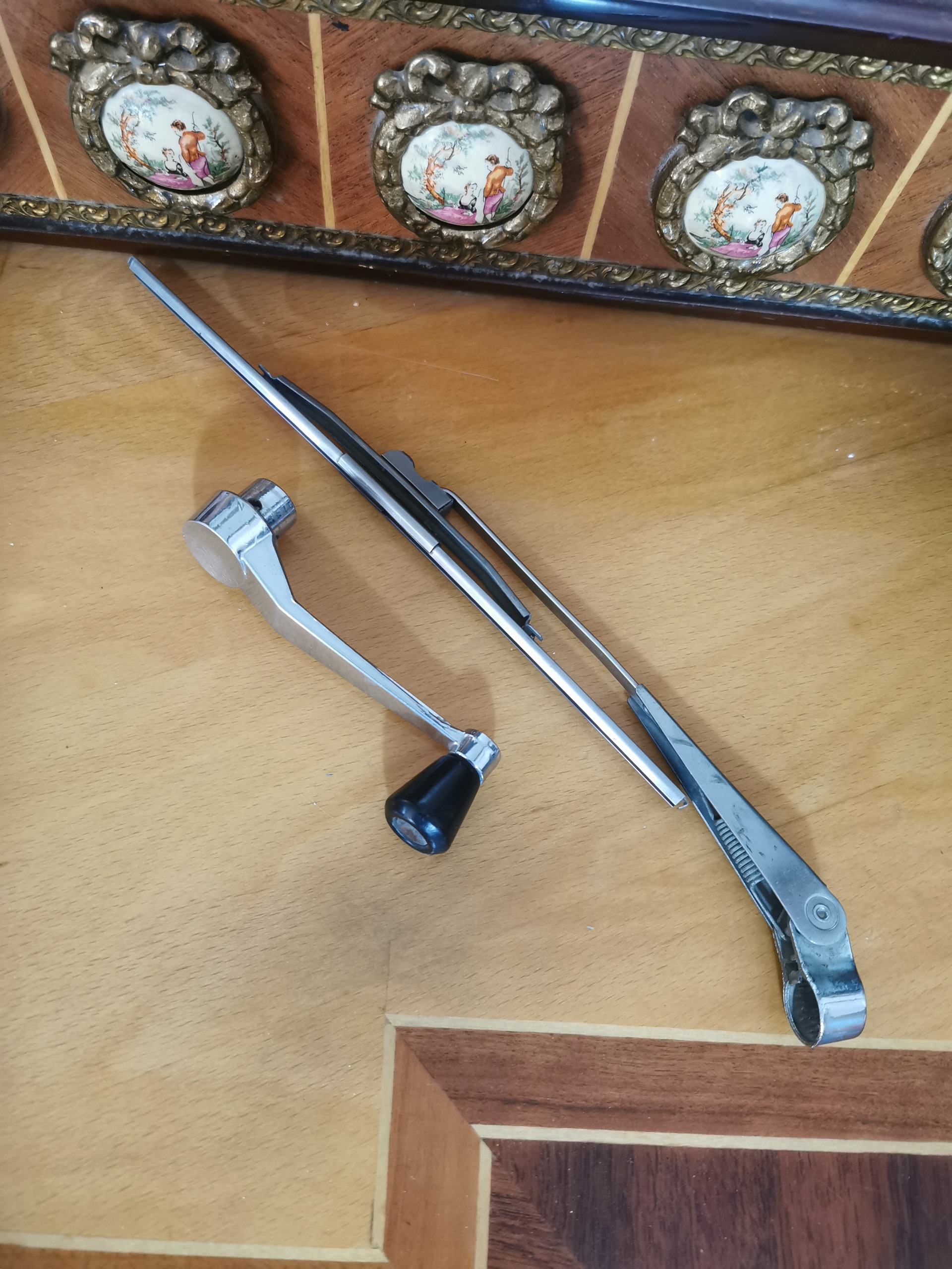 برف پاک کن کوچک آمریکایی