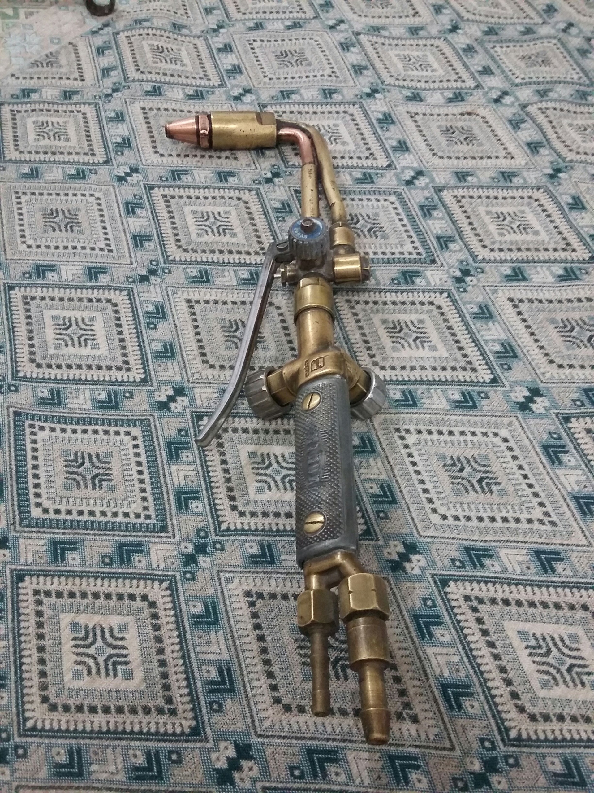 سرپیک برشکاری اصلی