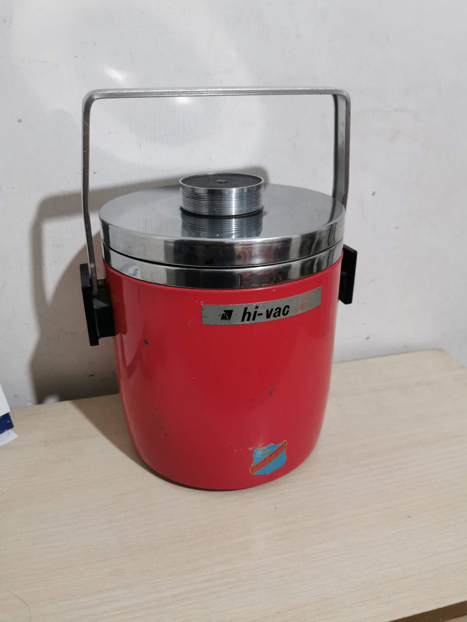 یخدان قدیمی ژاپنی