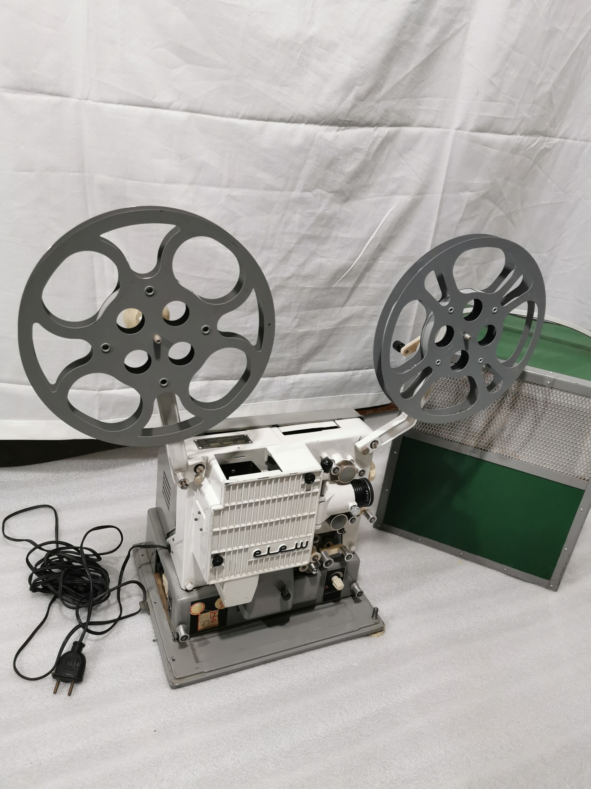 آپارات کلکسیونی ویترینی