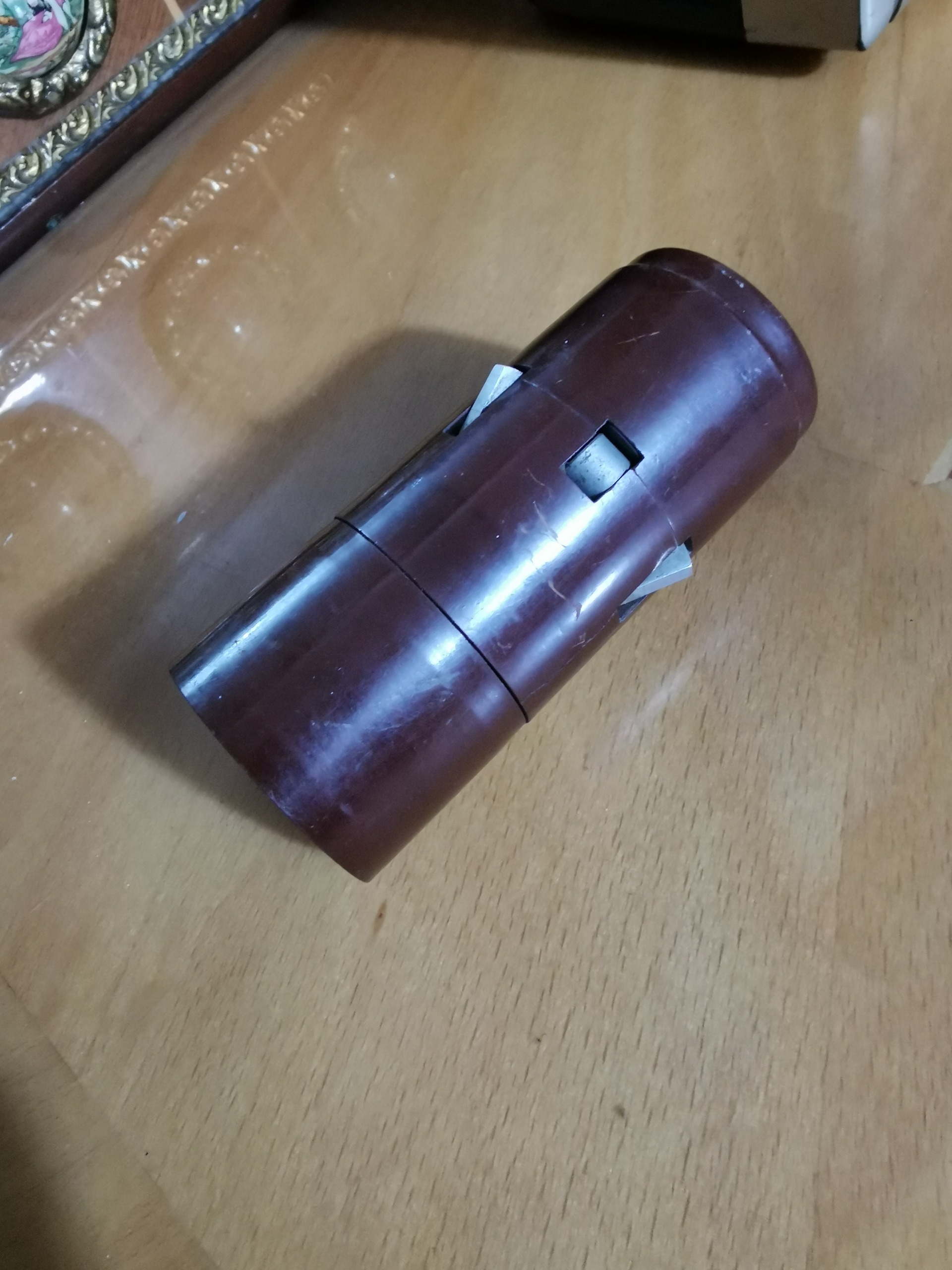 چنجر 45 دور گرام دوال