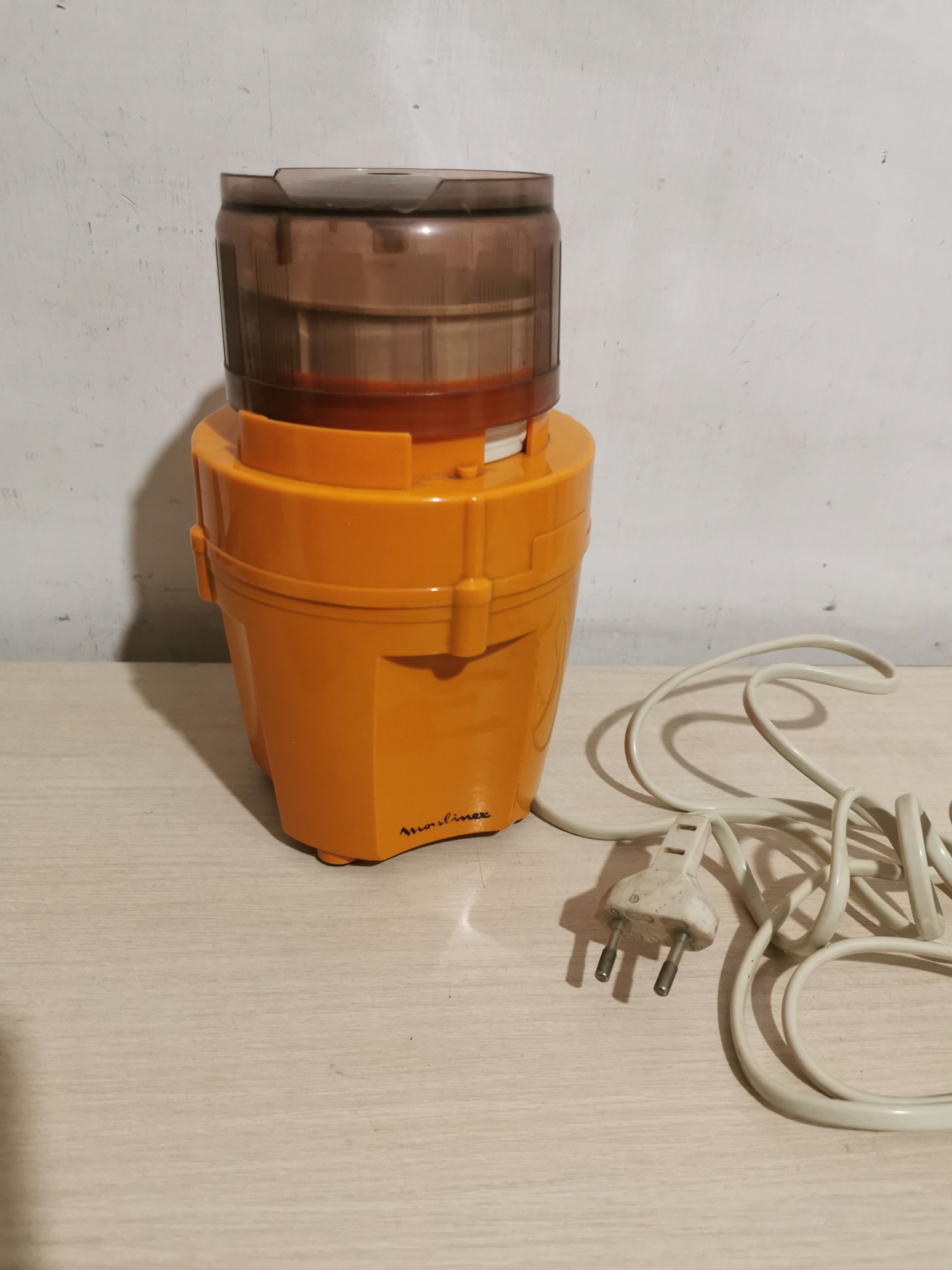 چرخ گوشت مولینکس سایز کوچک