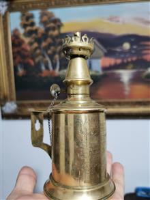 چراغ
