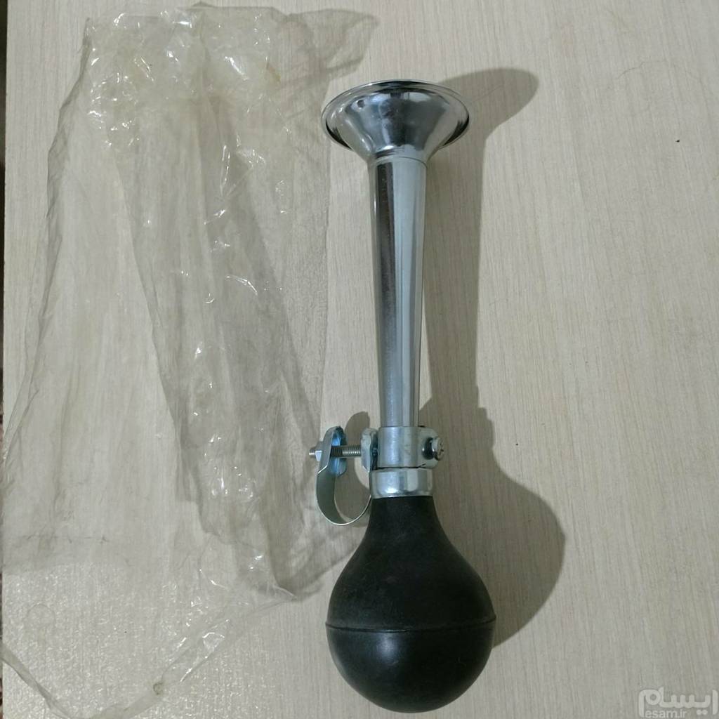 بوق شیپوری