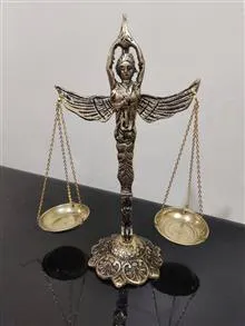 ترازوی