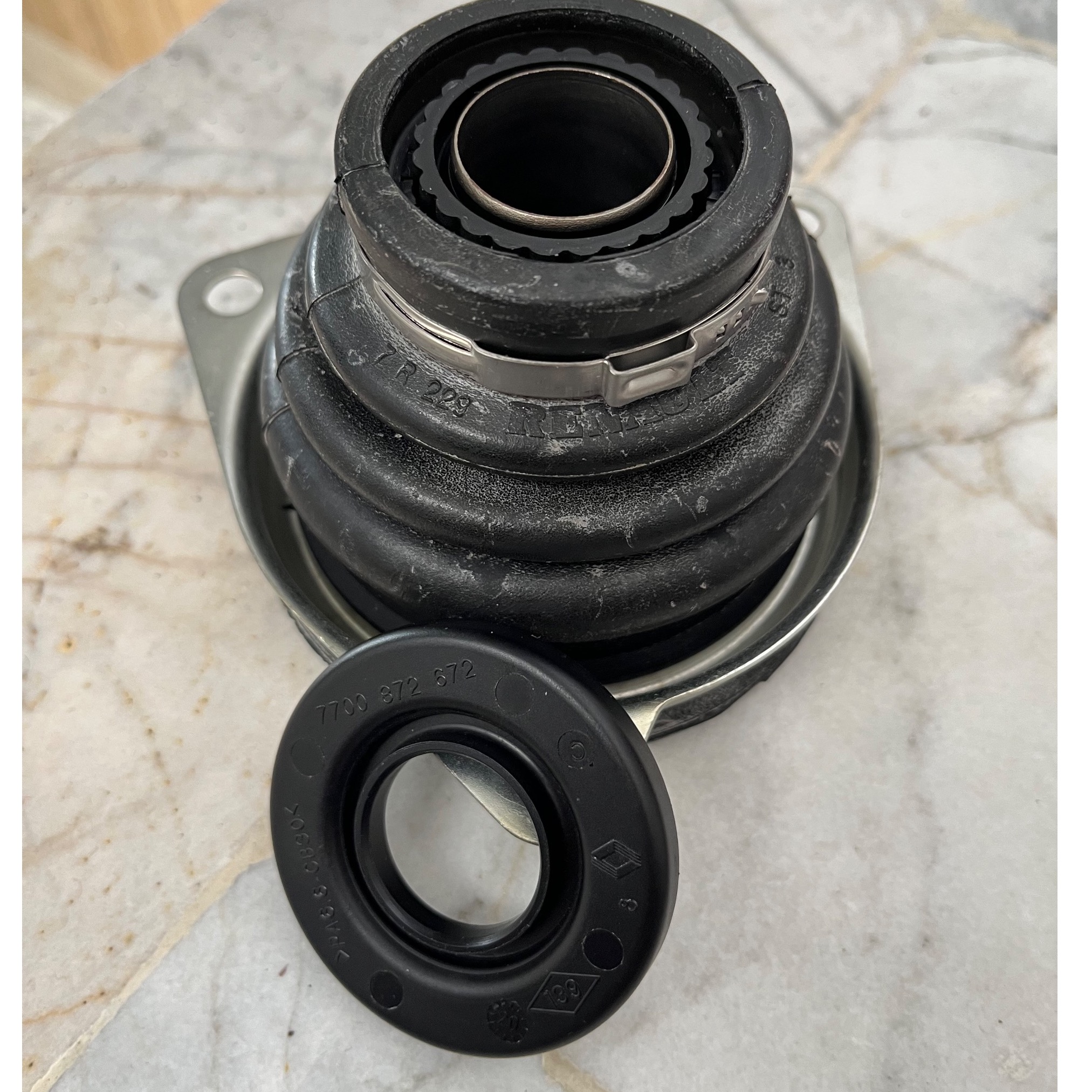 گردگیر پلوس ال90