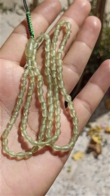تسبیح