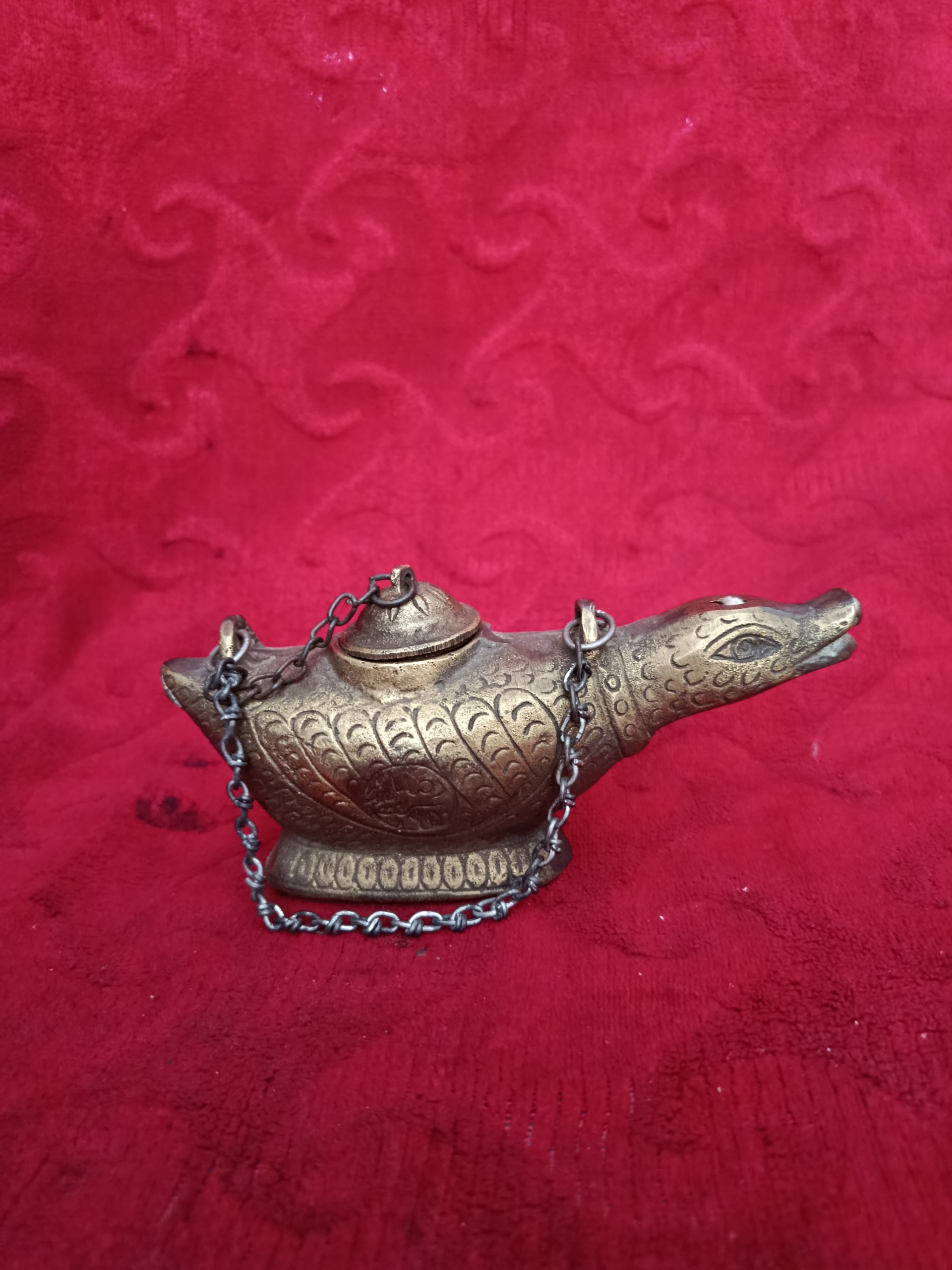 پی سوز قدیمی