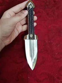 چاقوی