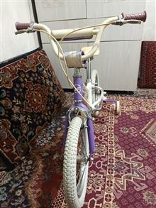دوچرخه