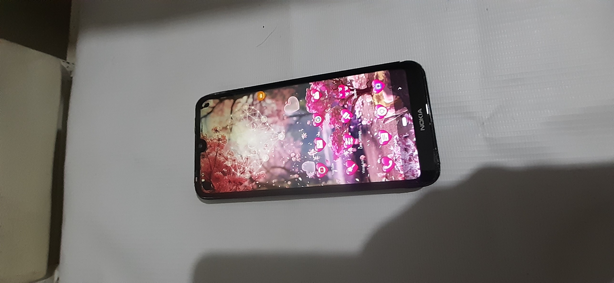 گوشی nokia 2.2