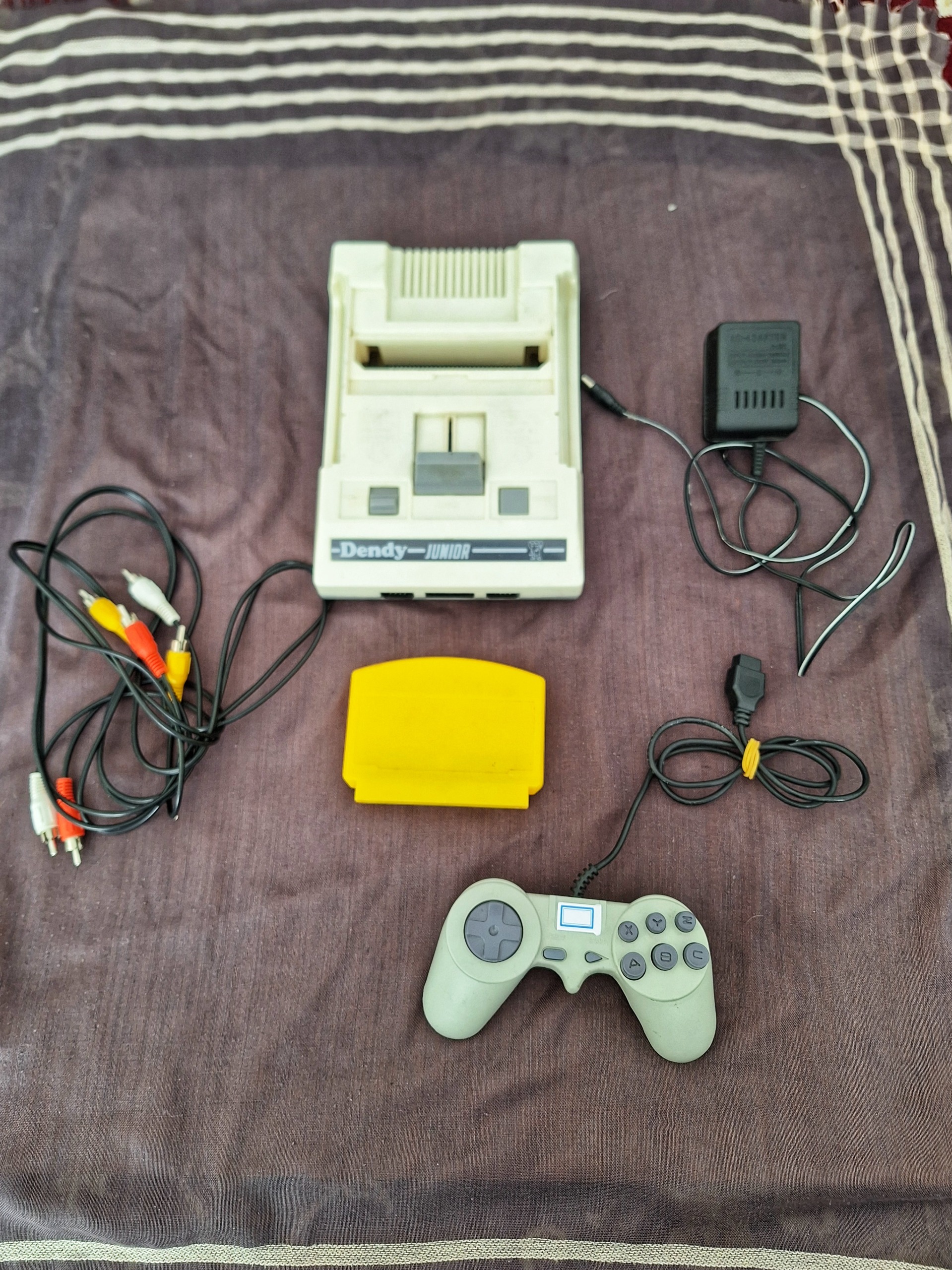 آتاری تایوانی اصل