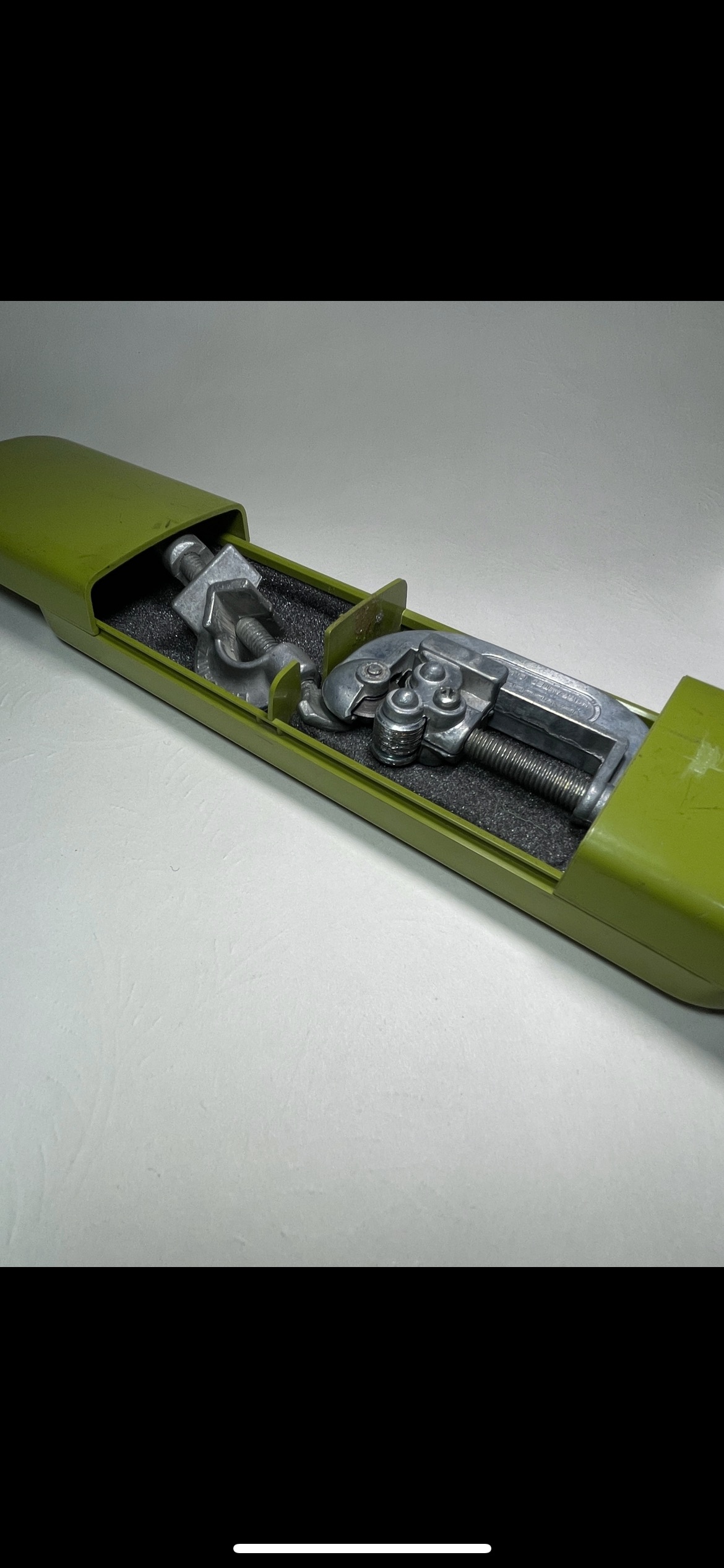 ست لوله بر ژاپنی همراه گیره