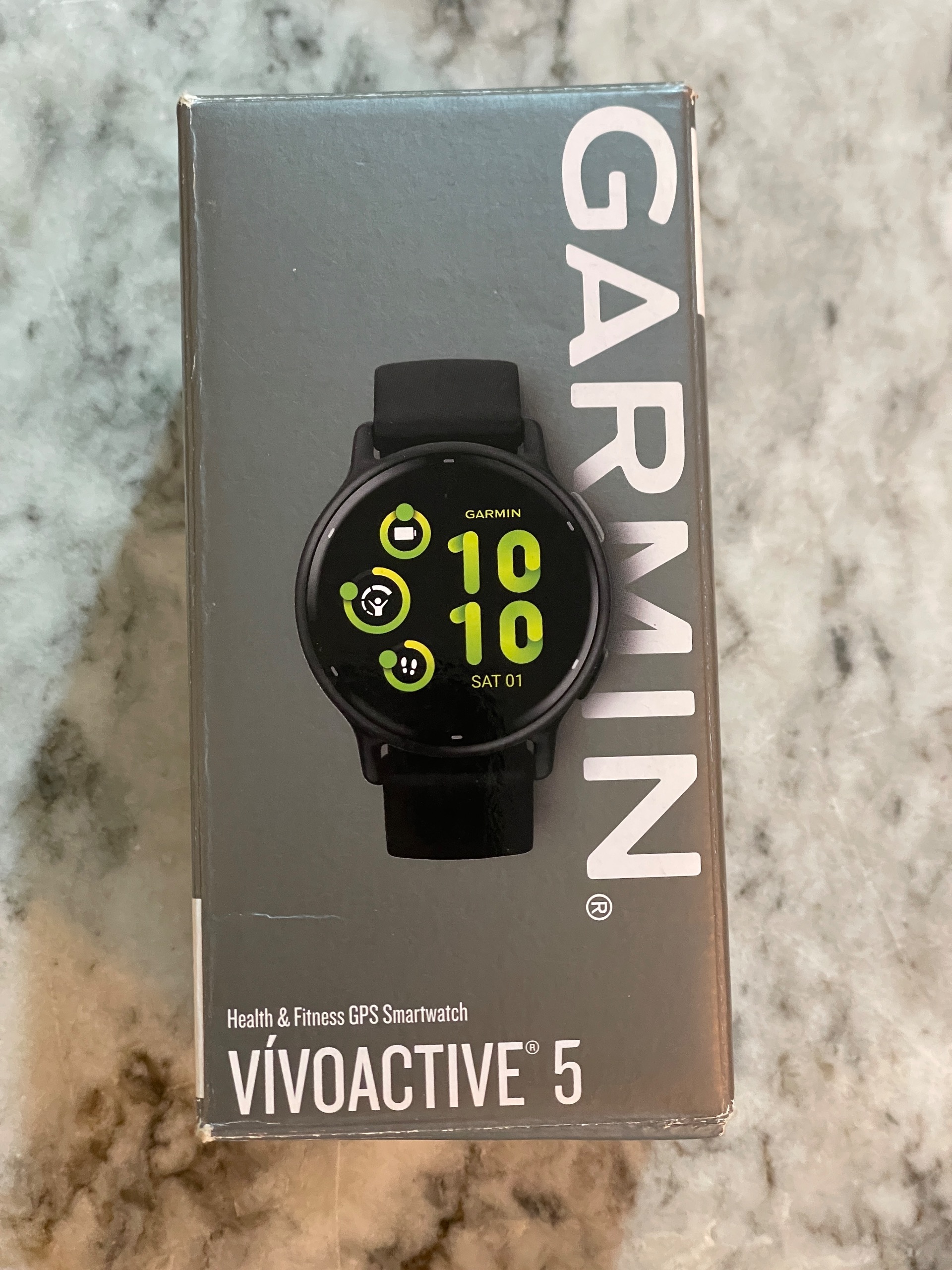 ساعت برند GARMIN گارمین