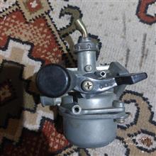 کاربراتور