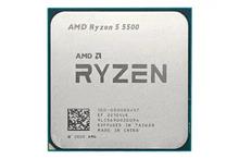 Cpu