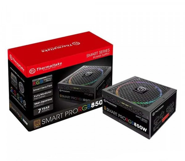 پاور 850 وات اکبند-RGB
