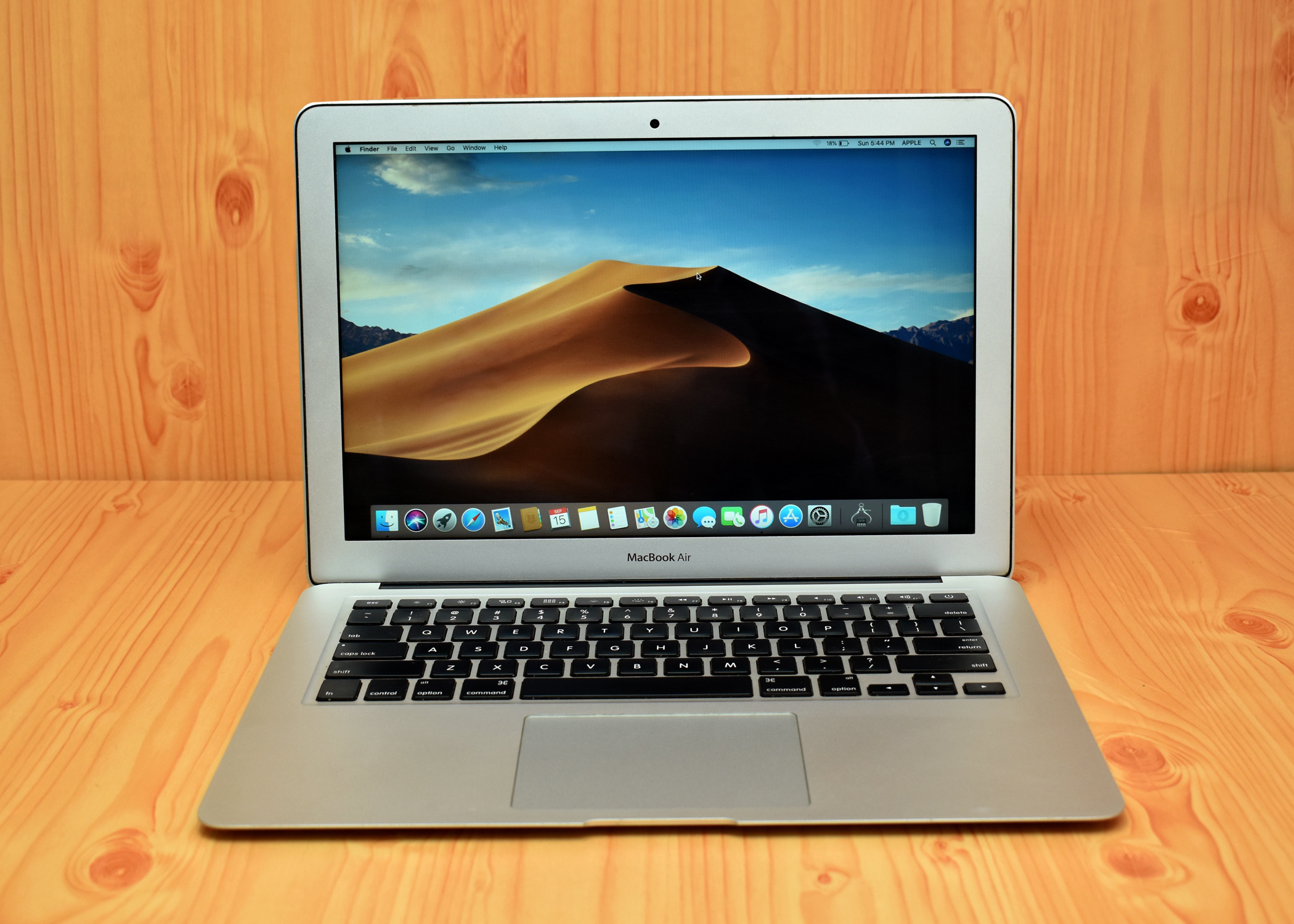 لپ تاپ MACBOOK AIR