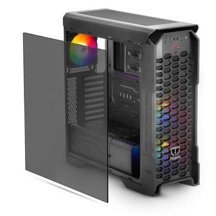 کیس گیمینگ مقرون به صرفه