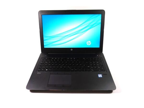 Dell Precision 7530