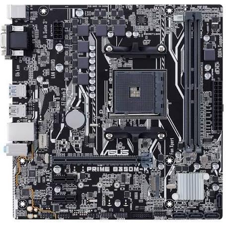 باندل AMD RYZEN 5