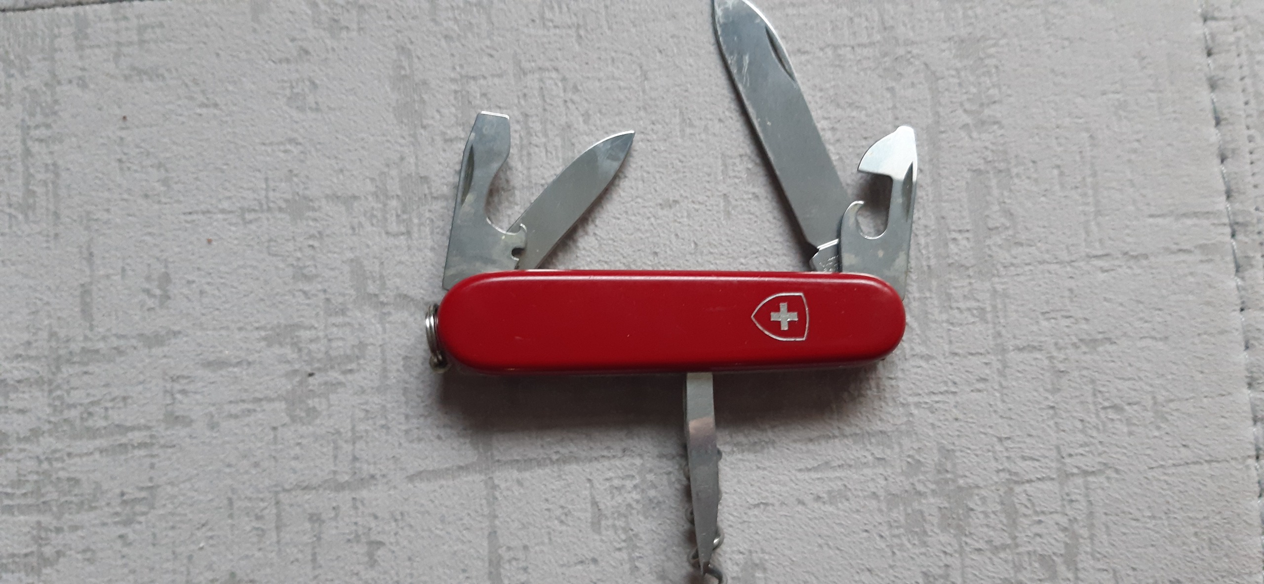 چاقو سوئیسی victorinox