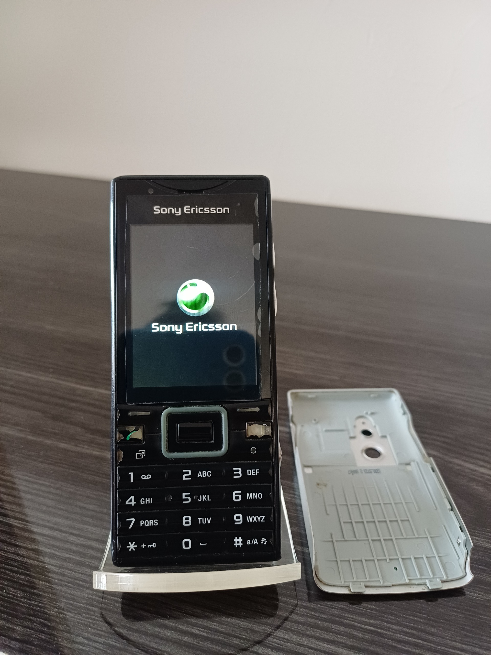 سونی اریکسون K970 فابریک