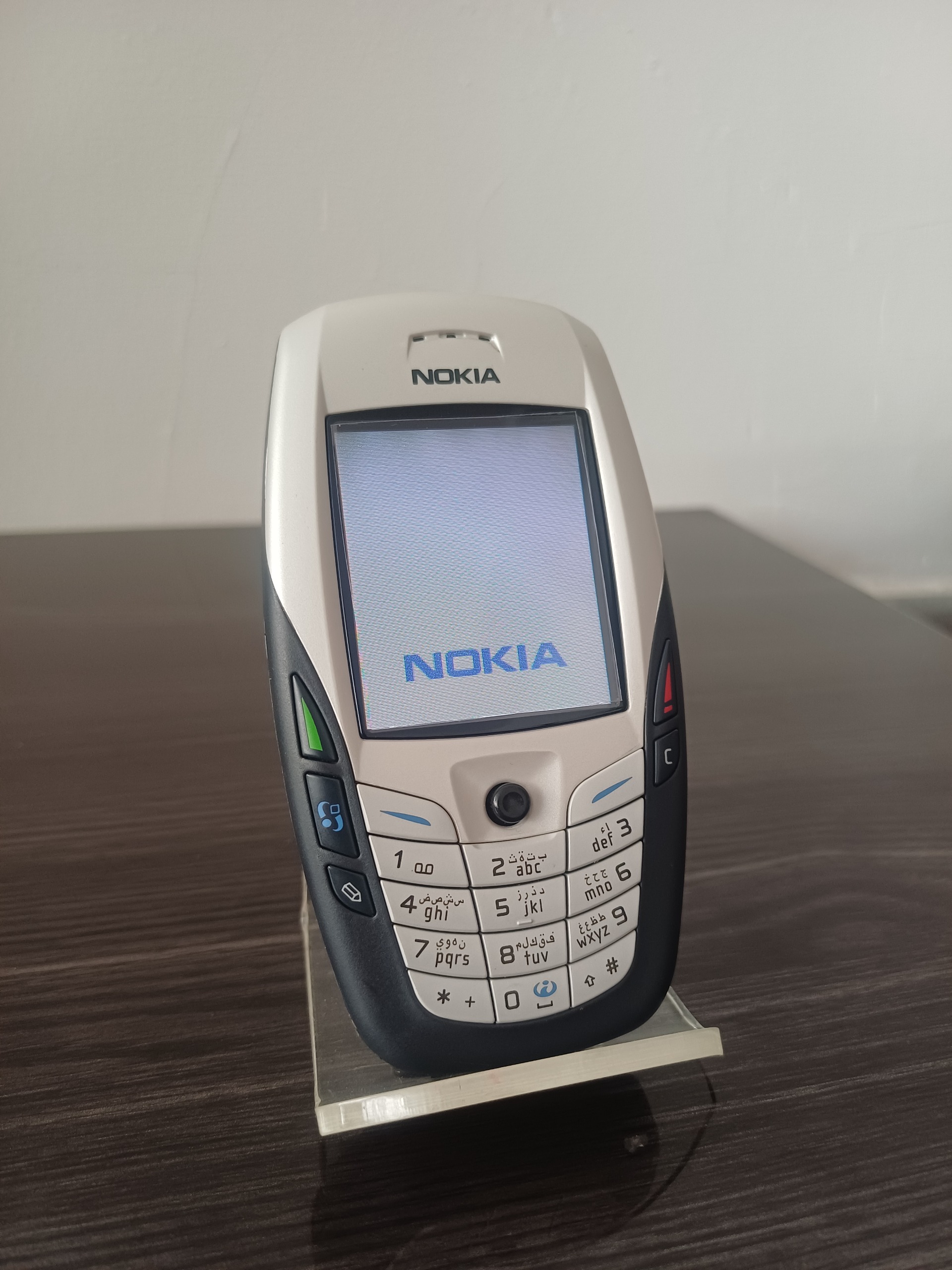 نوکیا 6600 فوق کلکسیونی