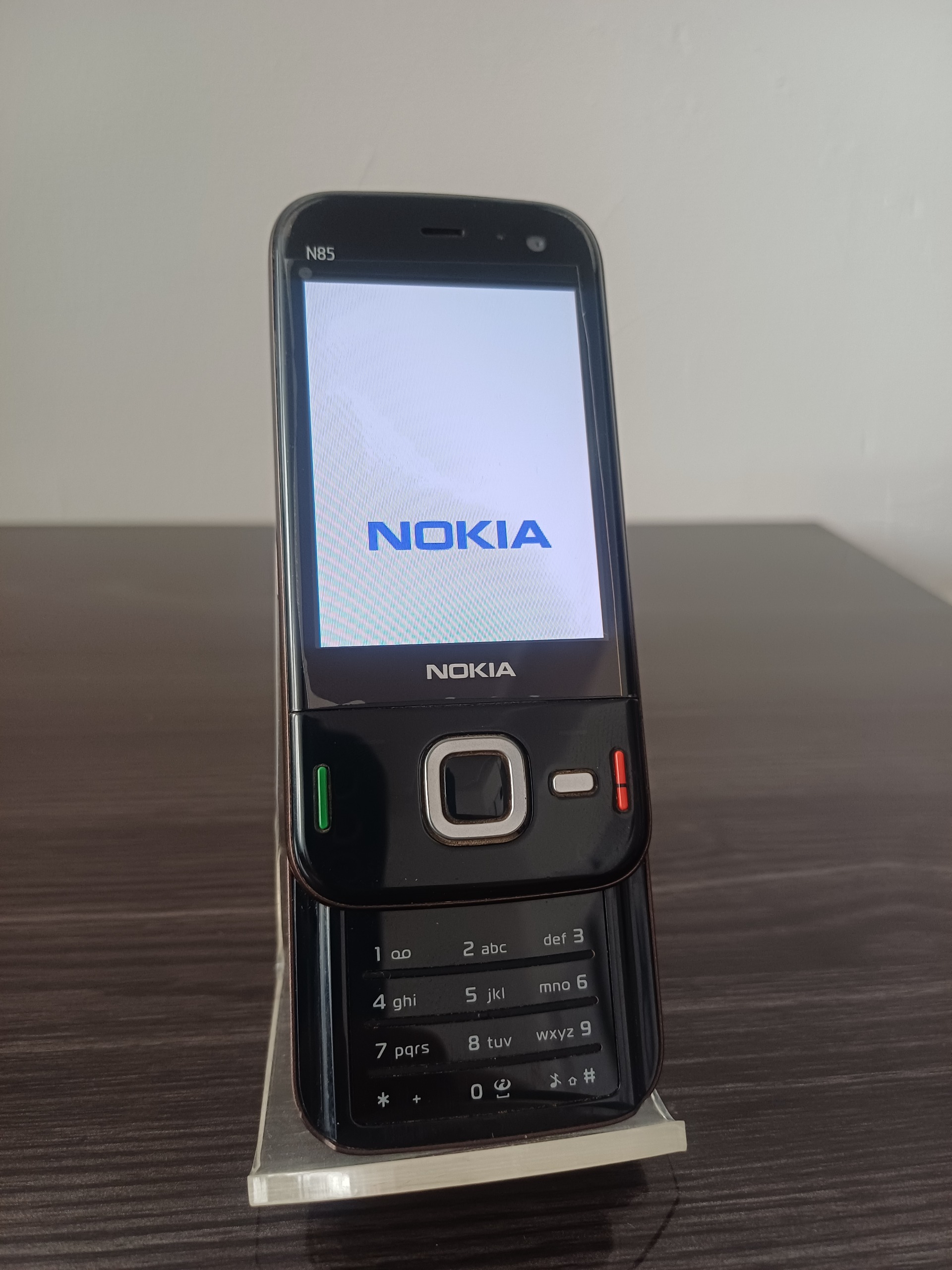 نوکیا N85 تمیز کلکسیونی