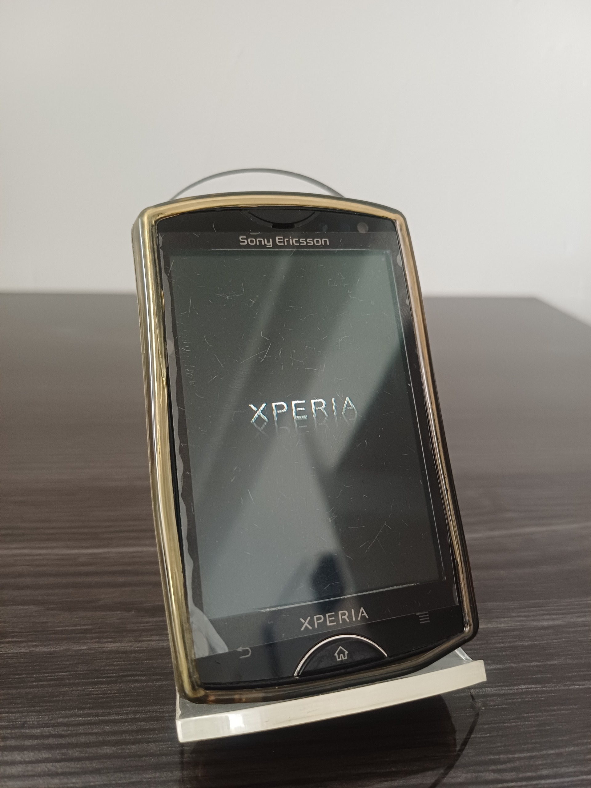 سونی اریکسون اکسپریا مینی