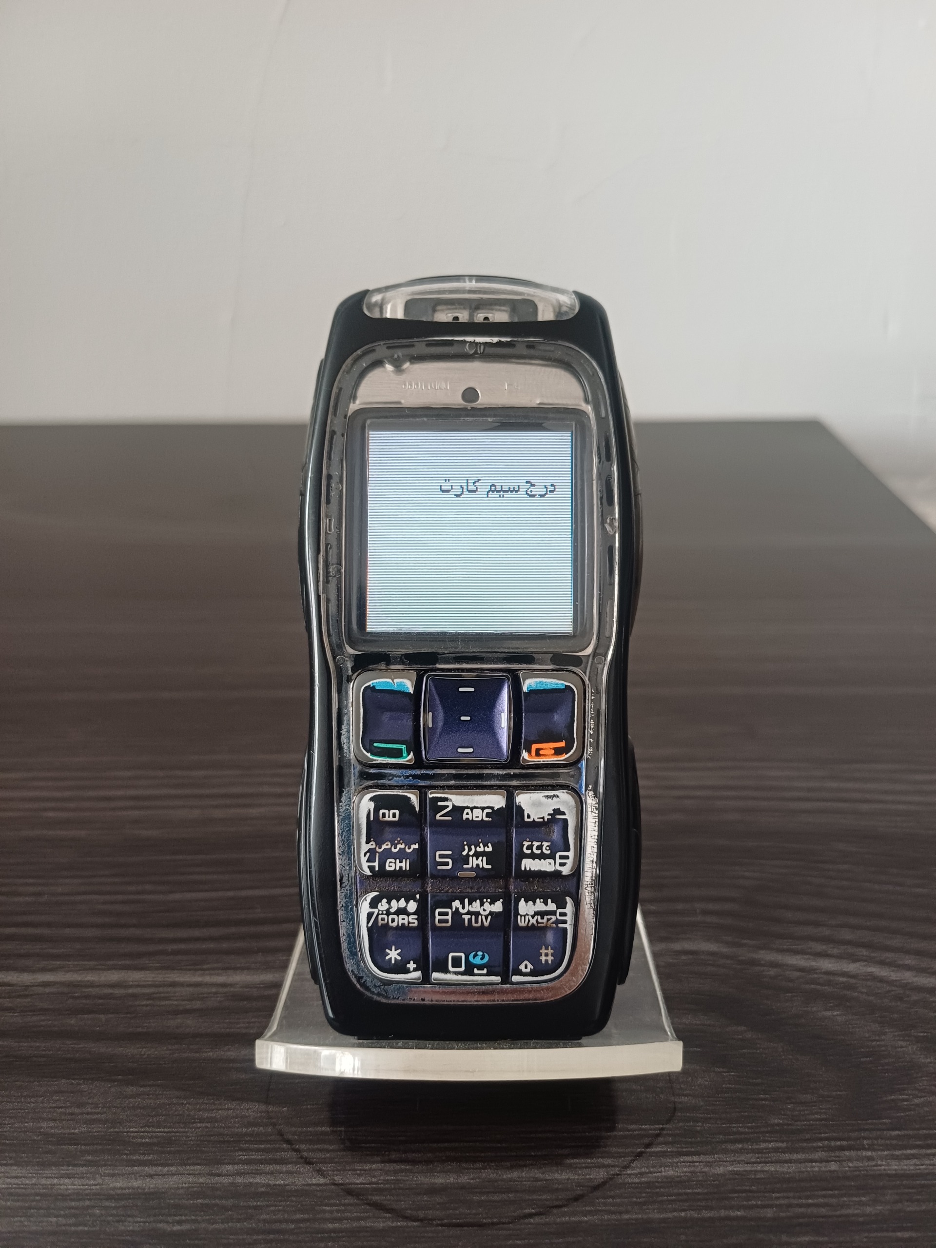 نوکیا 3220 کلکسیونی فابریک