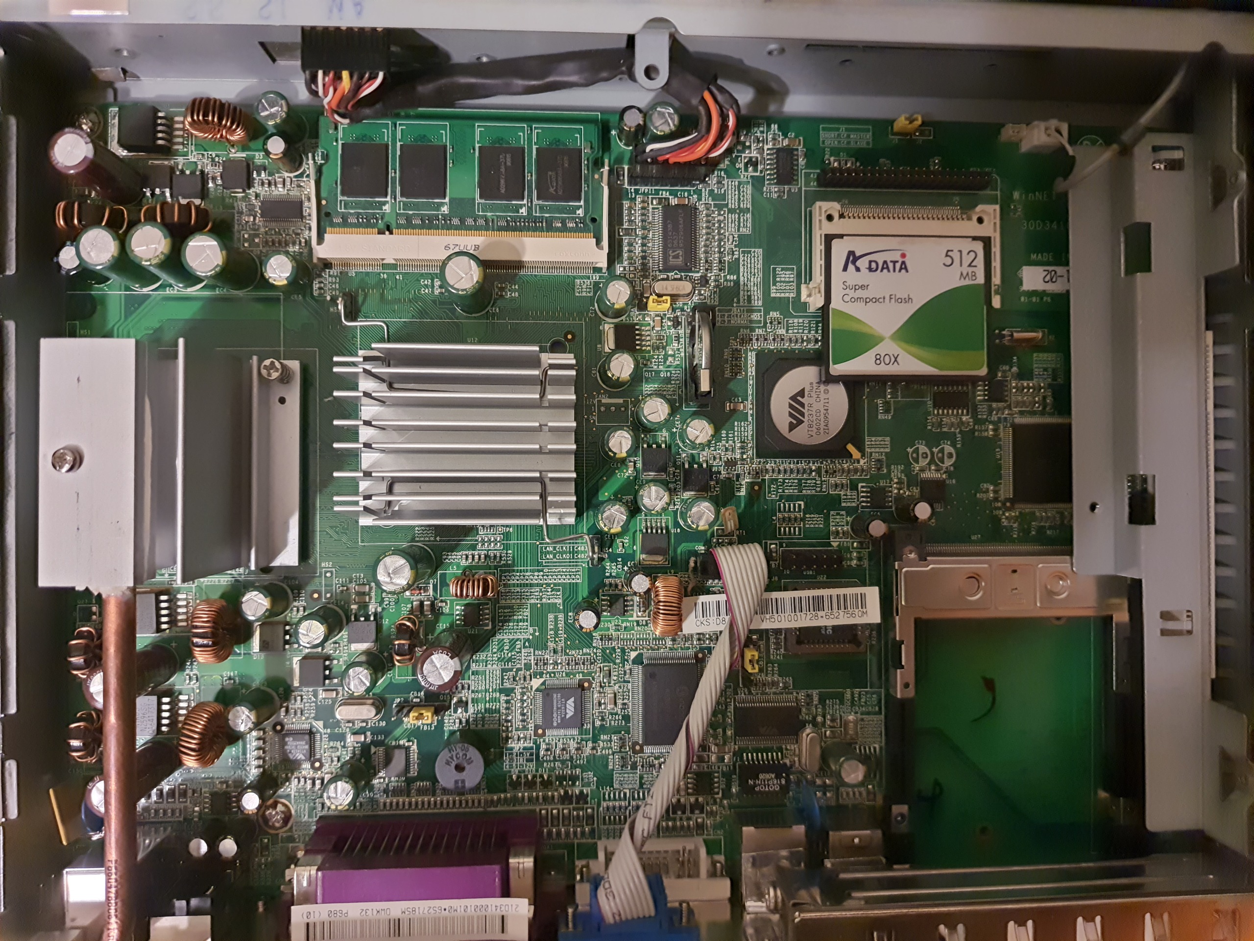 تین کلاینت سیماوا