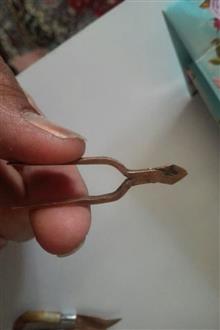 انبر
