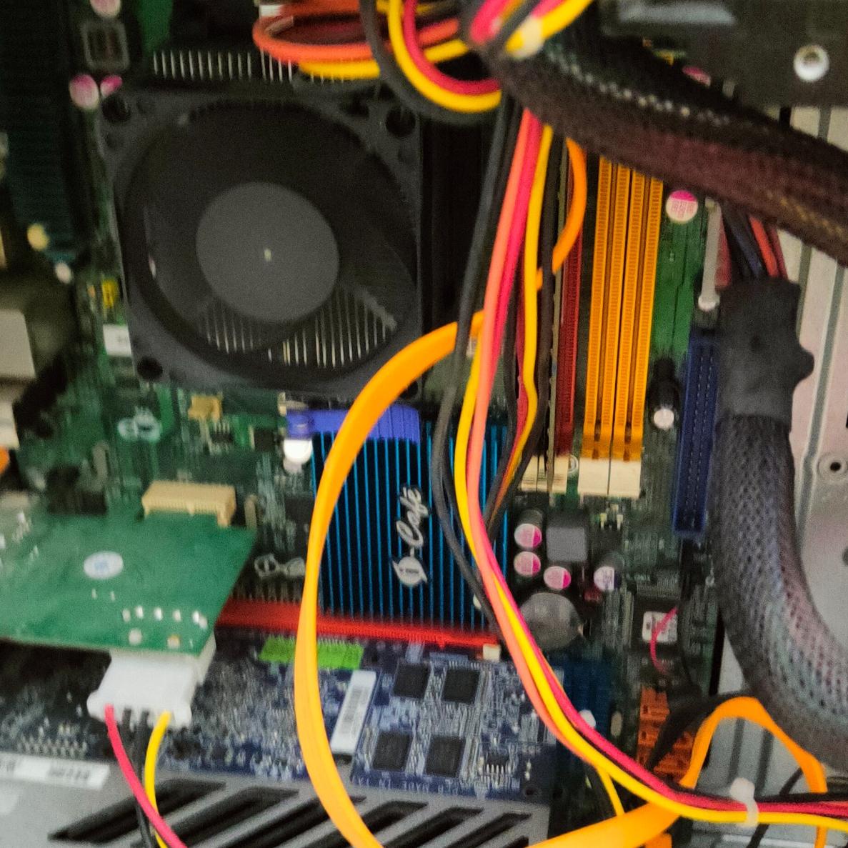 کامپیوتر قدرتمند اقتصادی