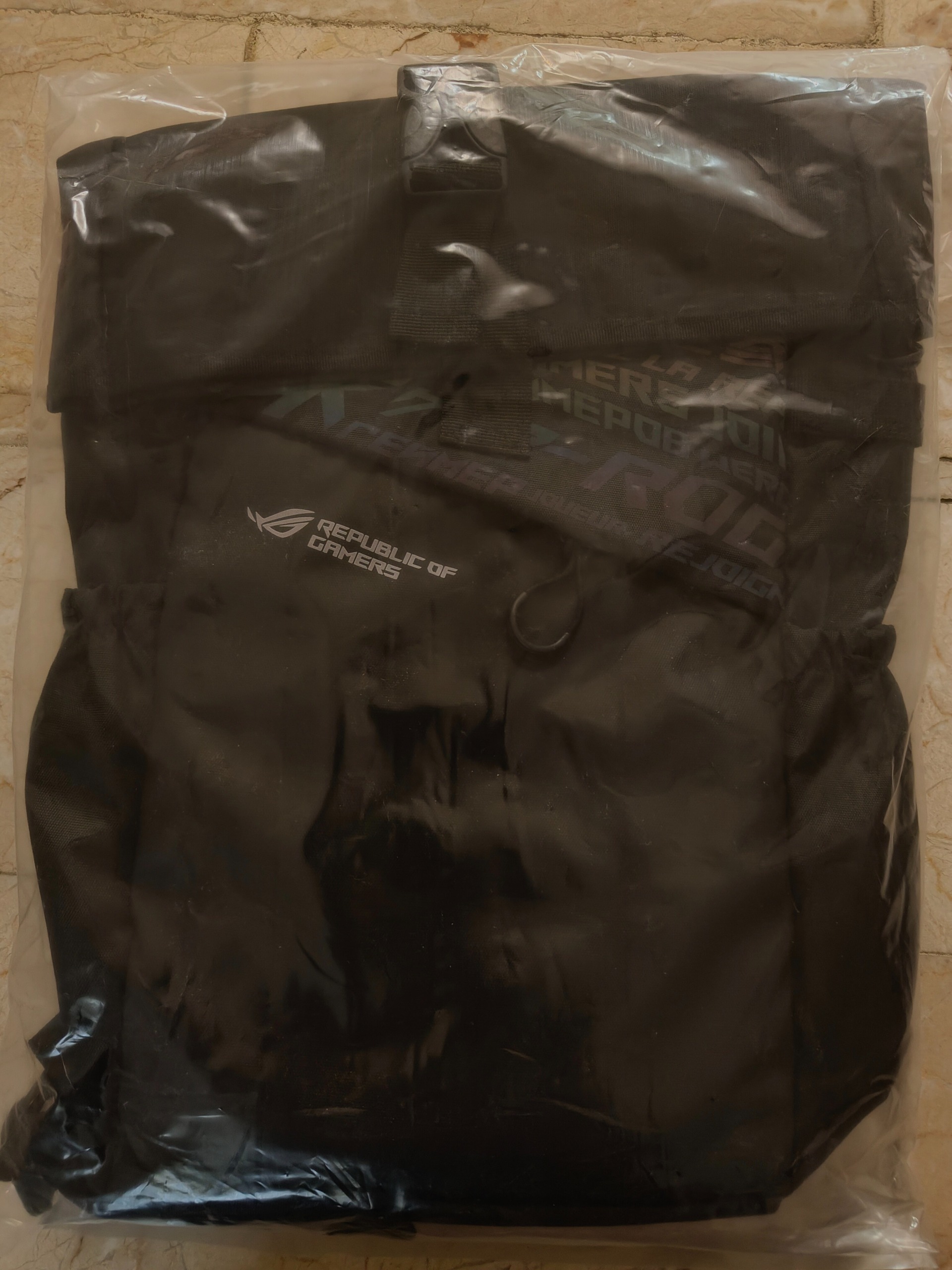 کوله پشتی گیمینگ ایسوس ASUS ROG