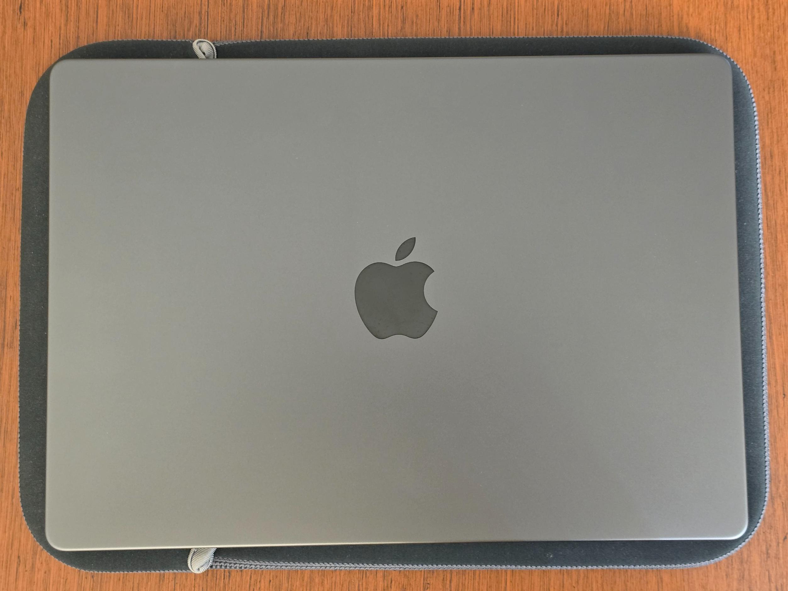 مک بوک پرو Macbook Pro M4