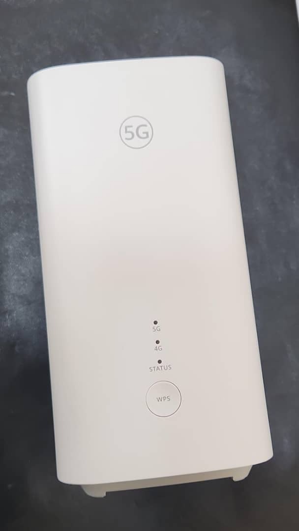 مودم هواوی Huawei 5G CPE Pro 2