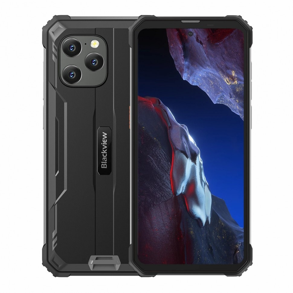 گوشی موبایل بلک ویو BlackView BV8900 Pro