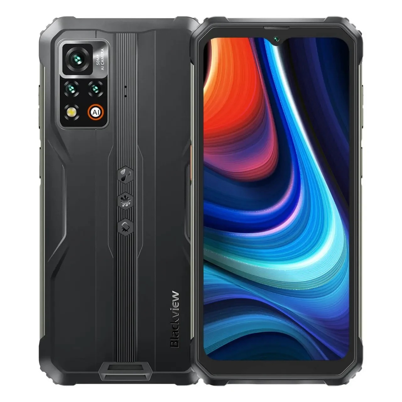 گوشی BlackView BV9200