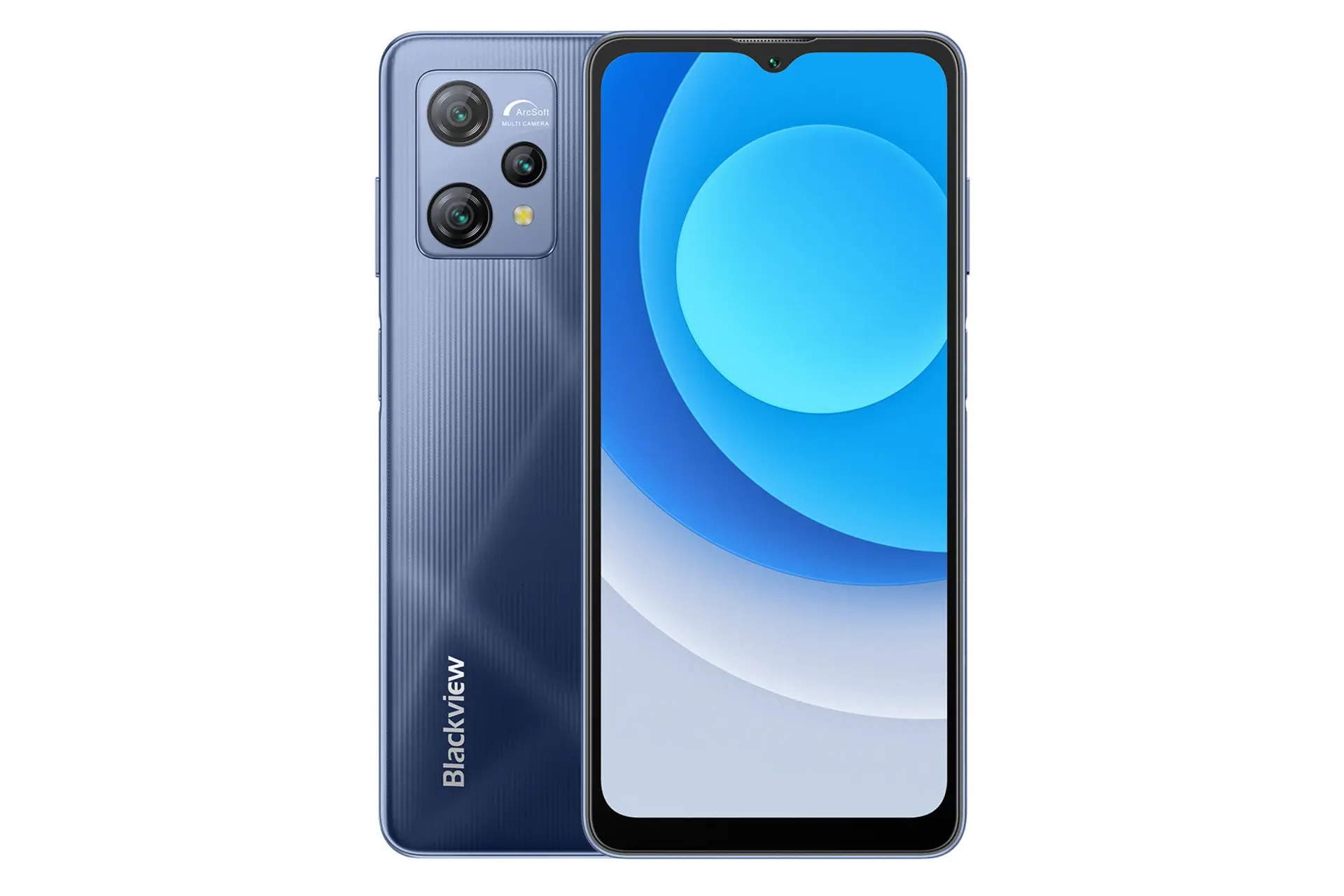 گوشی بلک ویو BlackView A53 Pro