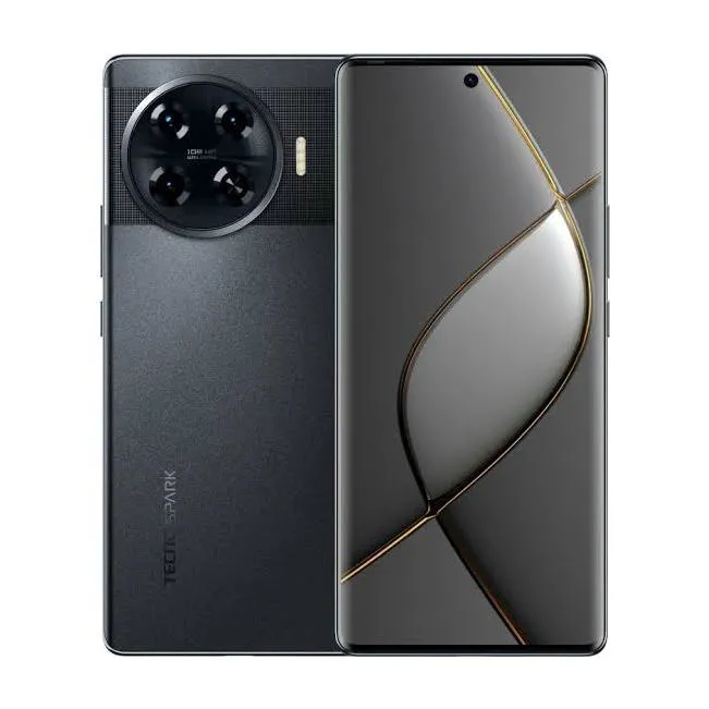 گوشی تکنو Tecno Spark 20 pro plus