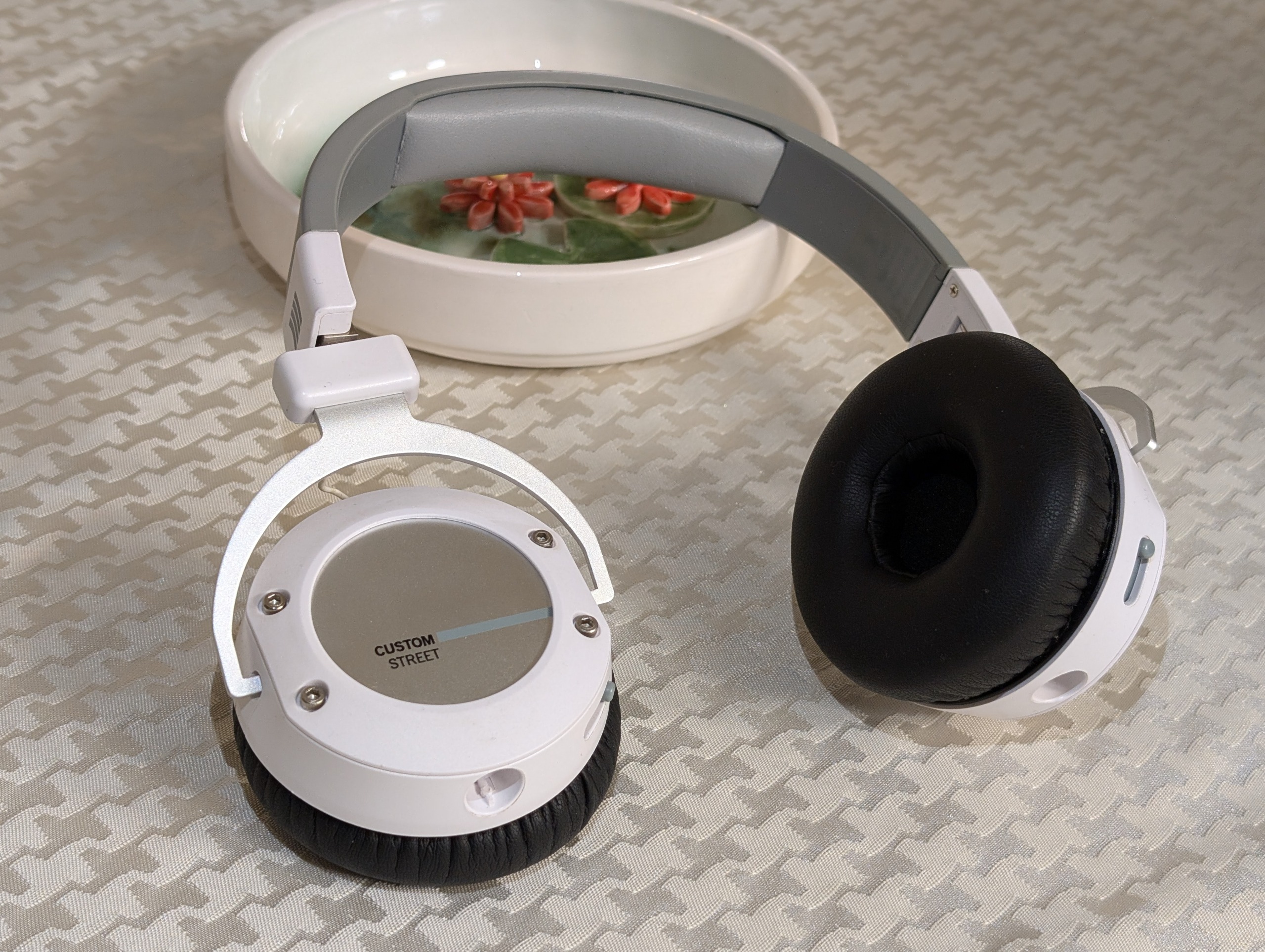 هدفون بیرداینامیک Beyerdynamic Custom Street