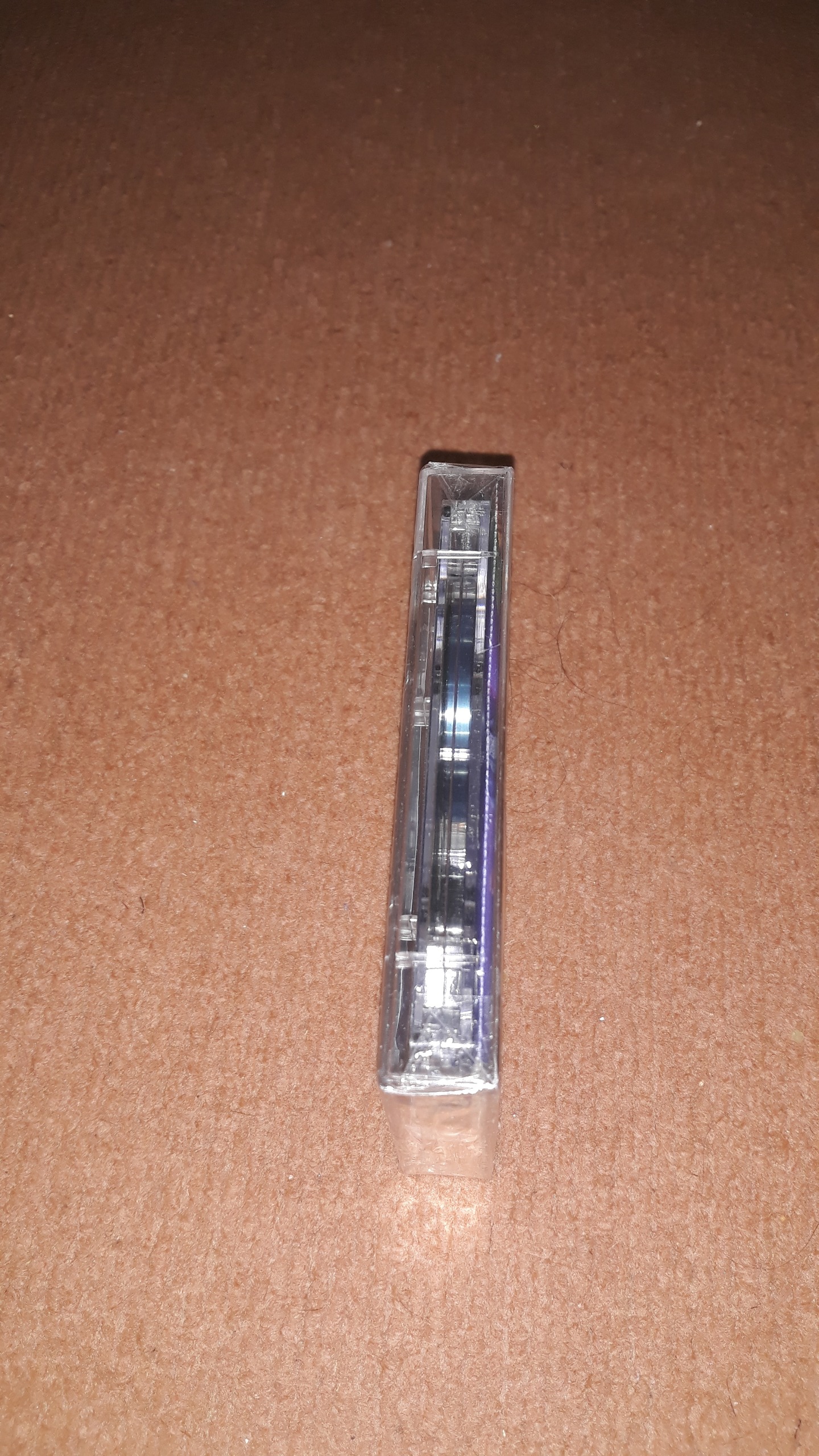 نوار کاست قدیمی6665577