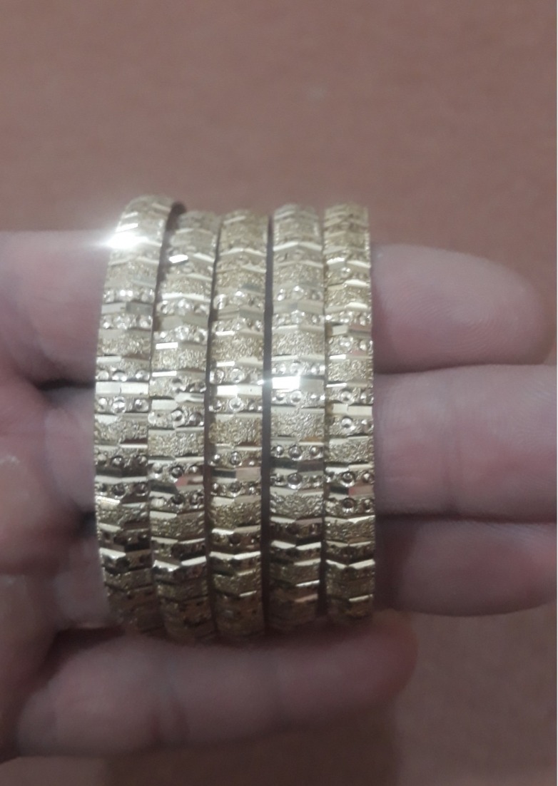 النگو رنگ ثابت و ضد حساسیت(توضیحات)