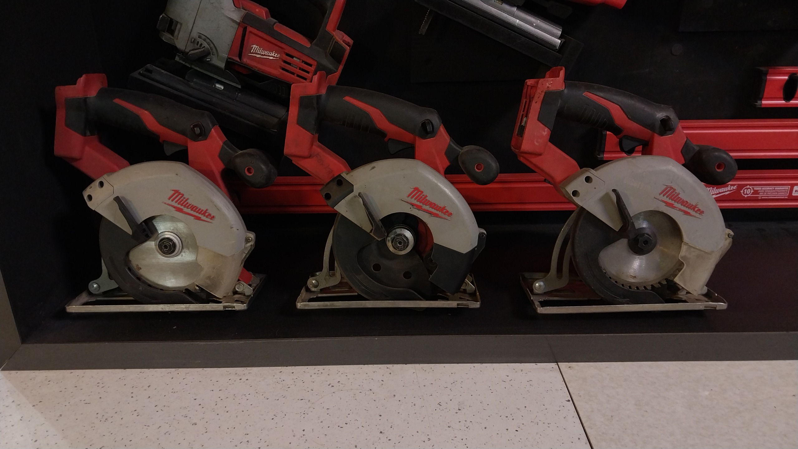 اره دیسکی میلواکی