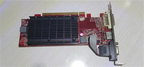 Ati radeon hd 5500 on sale series