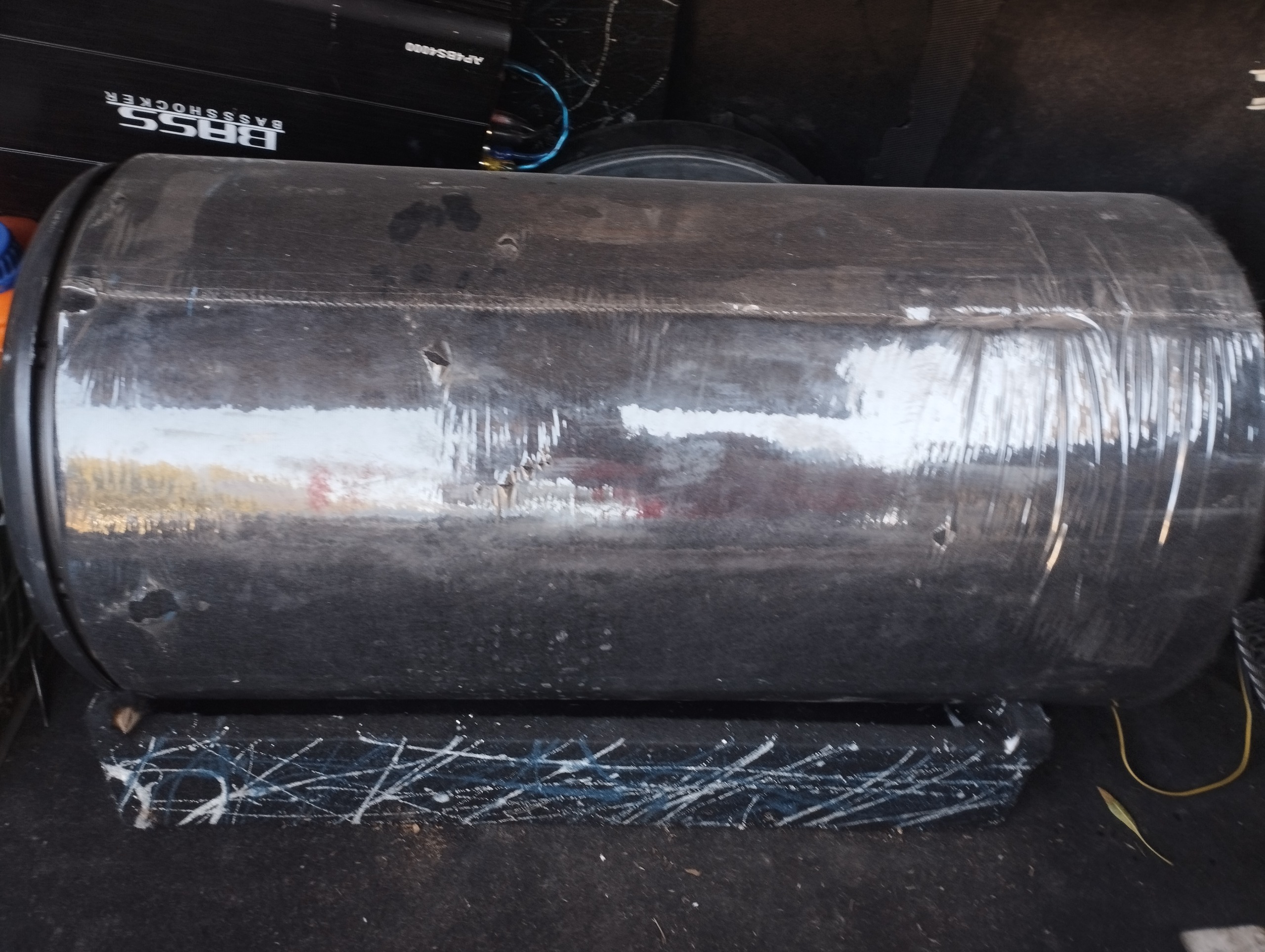 ساب استیج جی بی ال